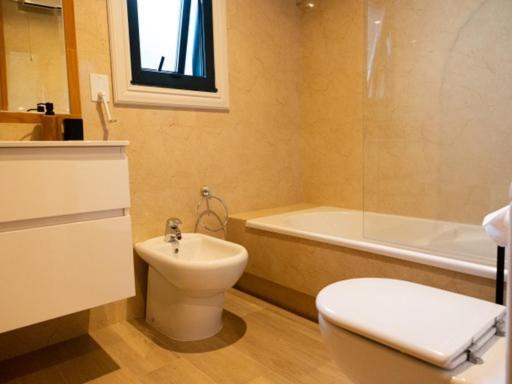 Piso Playa Silgar Sanxenxo Appartement Buitenkant foto