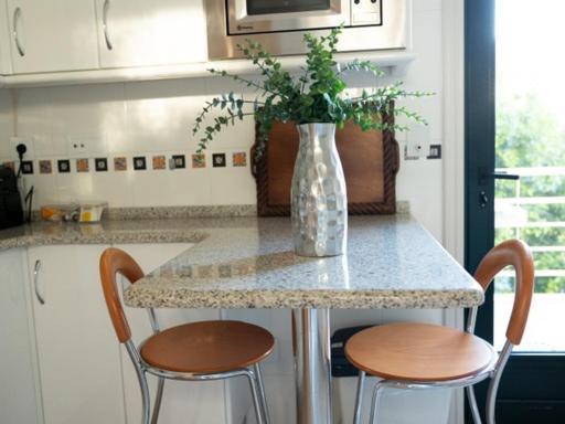 Piso Playa Silgar Sanxenxo Appartement Buitenkant foto
